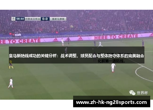 皇马新防线成功的关键分析：战术调整、球员配合与整体防守体系的完美融合