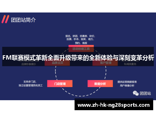 FM联赛模式革新全面升级带来的全新体验与深刻变革分析